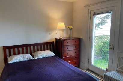 Family Victorian "View" Home