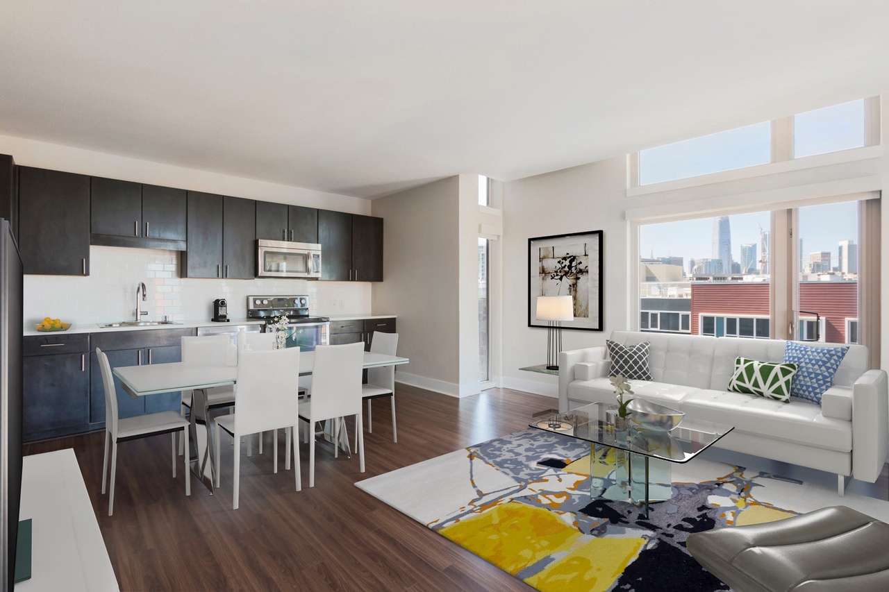 Nice Apartment for rent