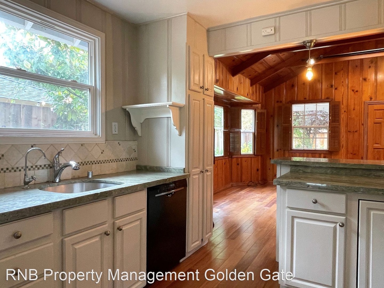 Apartment for rent