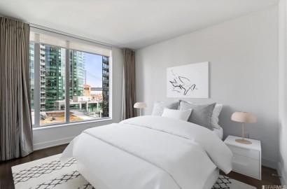 Heights Apartment