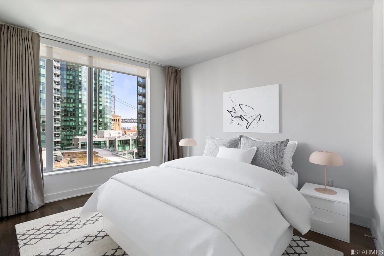 Heights Apartment