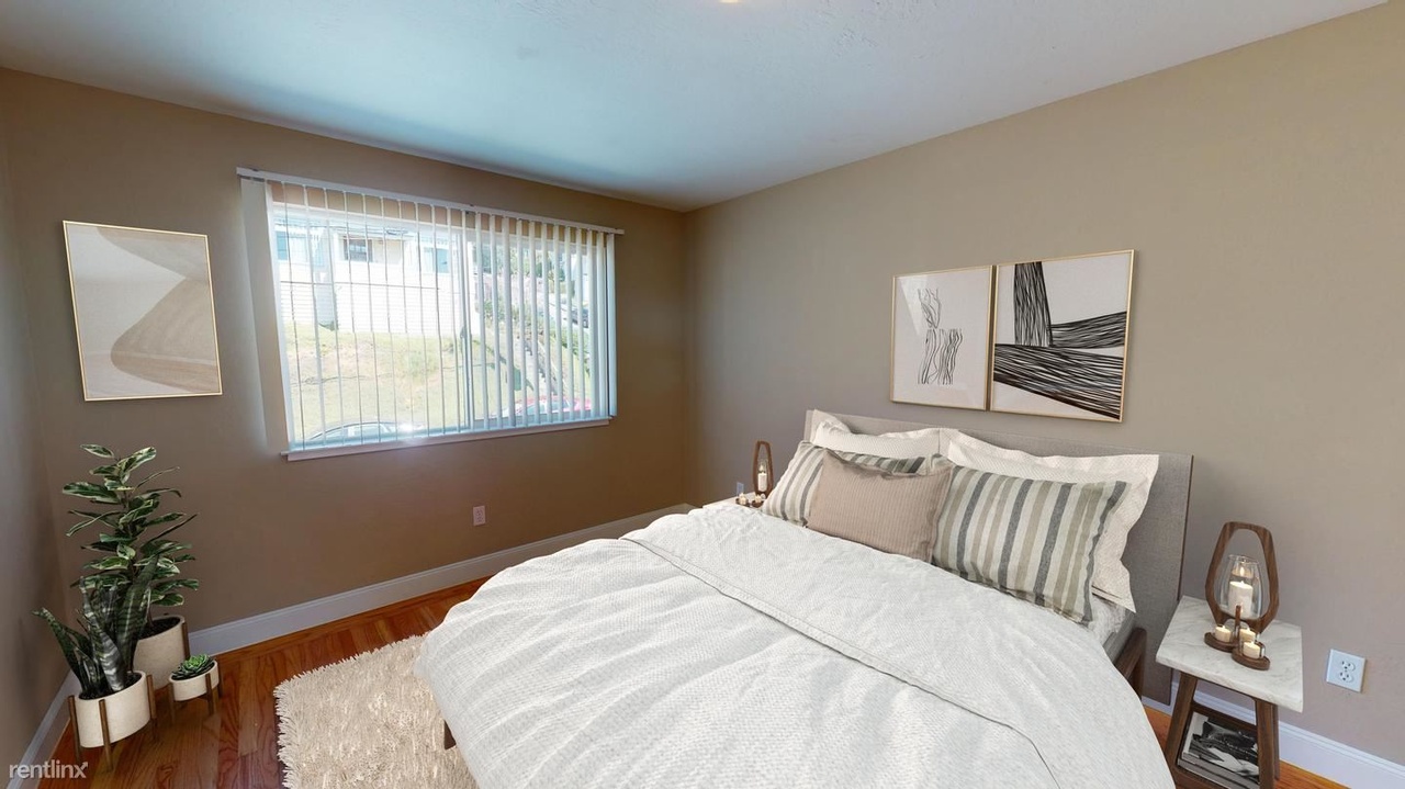 1 beds luxury house