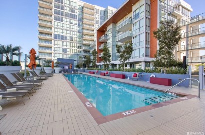 Luxury Apartments