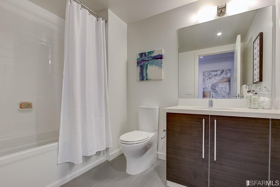 2 room luxury penthouse for sale