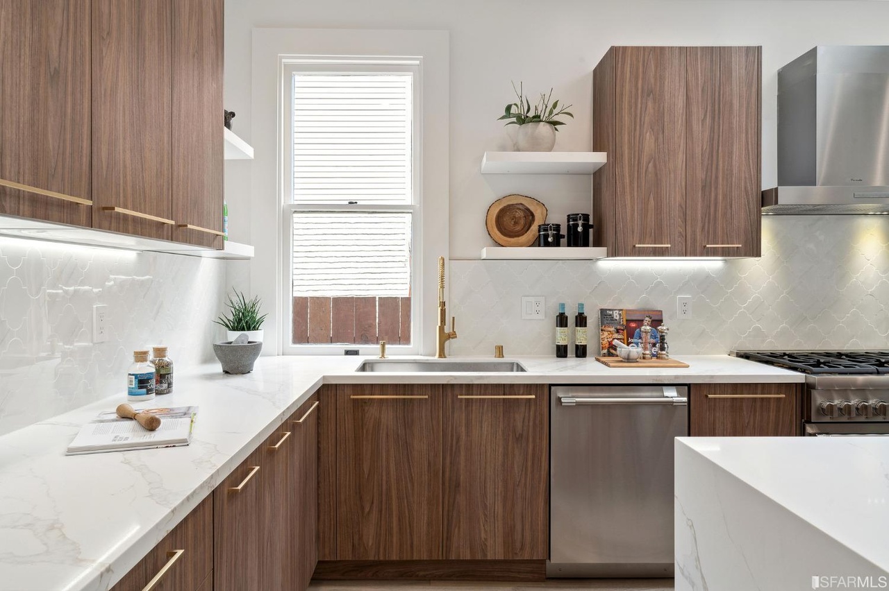 Luxury Apartments