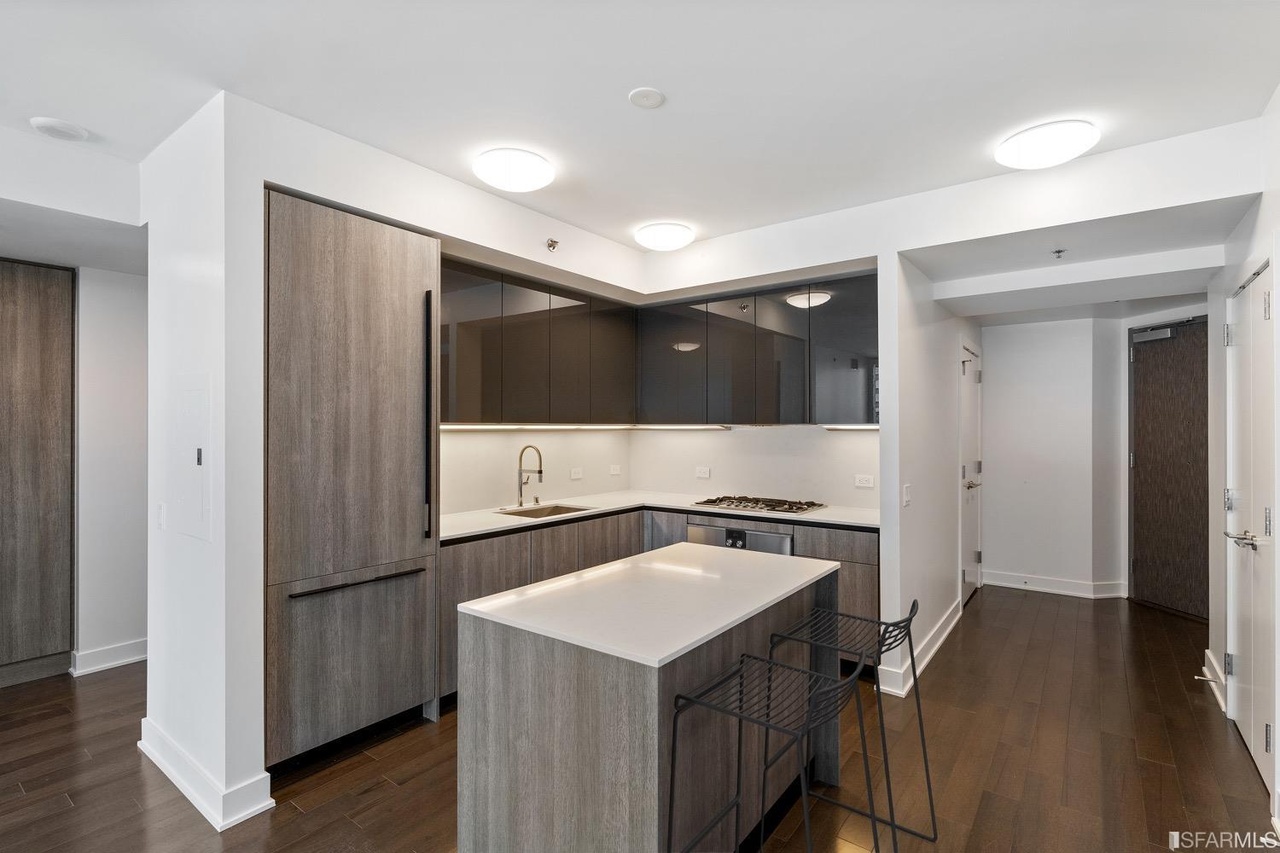 Heights Apartment