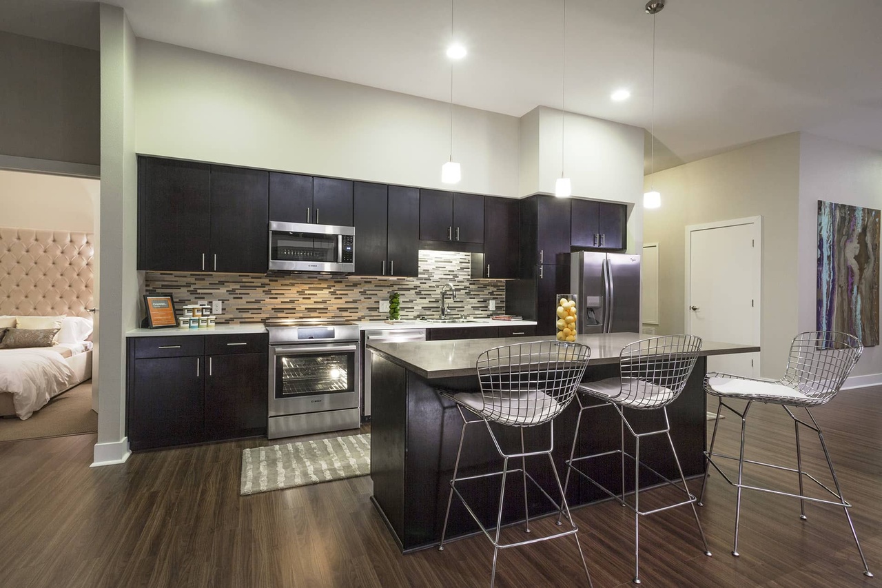 Nice Apartment for rent