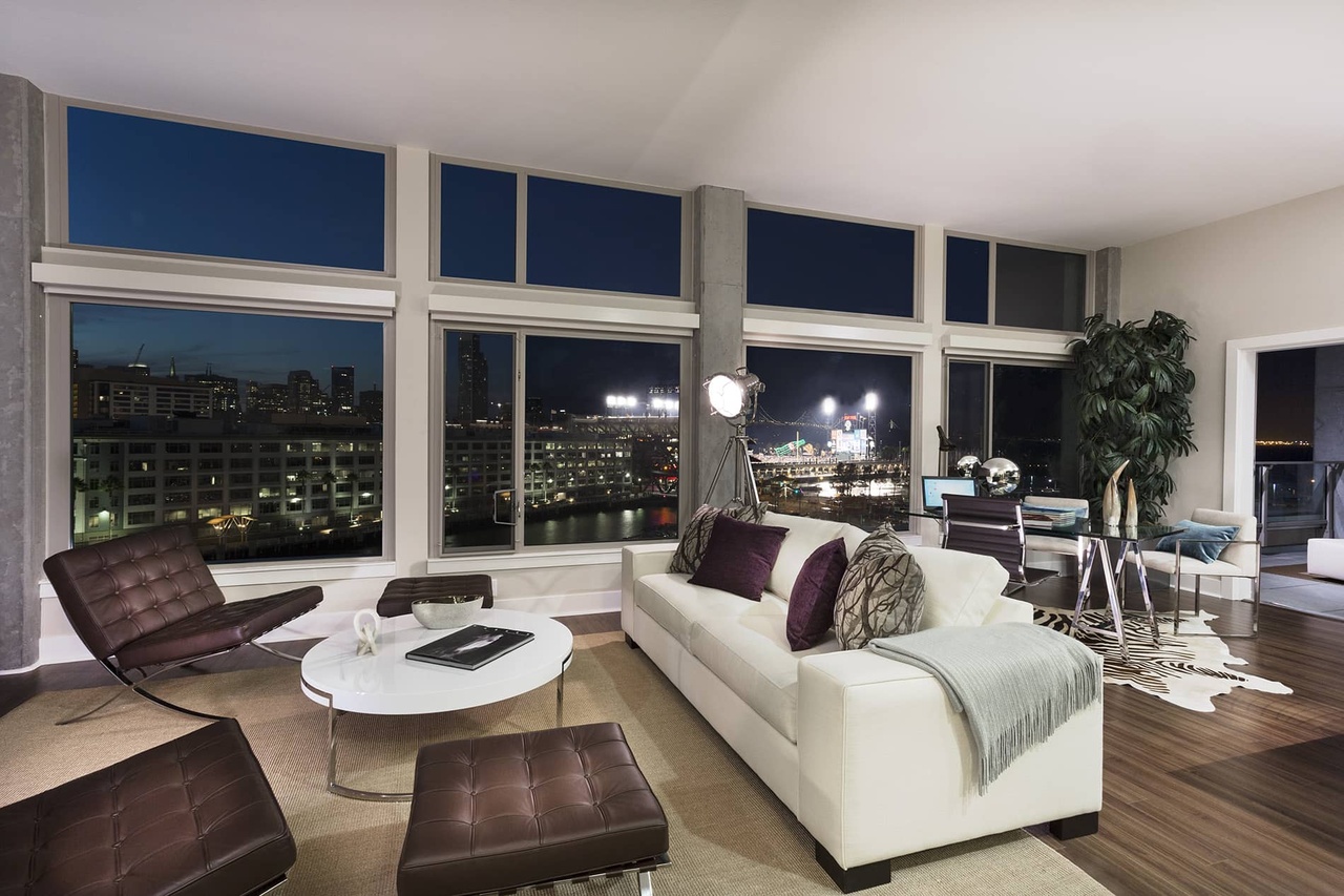 Nice Apartment for rent